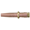 Miller Smith Rugged Propane/Natural Gas Cutting Tip, SC46-6