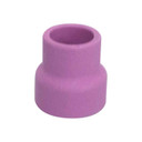 Weldtec 53N27A Nozzle, Alumina, #6 (3/8"), 10 pack