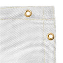 Steiner 367-8X8 GlassWeb 35 oz White Fiberglass Welding Blanket