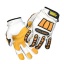 Tillman 1499 TrueFit Top Grain Goatskin Performance Mechanics Gloves, X-Large