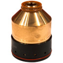 Hypertherm 220755 Cap, Hpr400 45A Nozzle Retainer Counter-Clockwise