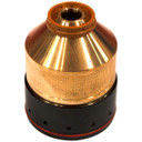 Hypertherm 220755 Cap, Hpr400 45A Nozzle Retainer Counter-Clockwise