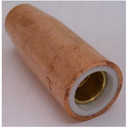 Tweco 21-37 3/8" Mig Nozzle, 2 pack