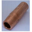 Tweco 23-37 3/8" Mig Nozzle, 2 pack