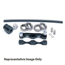 Lincoln Electric KP1507-035A Drive Roll Kit - 035" Aluminum Wire