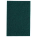 Norton 66261079600 6x9" Bear-Tex Non-Woven Hand Pads, 796 Green, Very Fine Grit, Scouring Pads, 60 pack