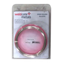 Weldcote Metals "35CF" 1/16" X 3 Troy Oz. Coil Cadmium Free