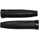 Tweco 4Mpc1 #4 Male Connector 94251410, 2 pack