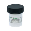 Fluoramics 9700018 LOX-8 Grease 25 Gram Jar