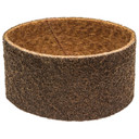 Walter 07H362 3-1/2x15-1/2 Blendex Non-Woven Surface Conditioning Drum Belt Coarse Grit TAN