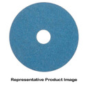 Norton 66623353320 4-1/2x7/8 In. Merit ZA Abrasive Disc, Resin Bond, Fiber Backing, 80 Grit, 25 pack