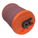 United Abrasives SAIT 59113 4-1/2x7/8 Bulk 9S Ceramic with Grinding Aid Fiber Discs 80 Grit, 100 pack
