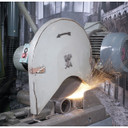 Walter 10A203 20x3/16x1 Ripcut II High Performance Cut-Off Wheels for Stationary Saws Type 1 Grade A24, 5 pack