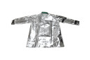 Tillman 8230 40" 19 oz. Aluminized Carbon Kevlar Protective Jacket, X-Large