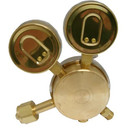 Miller Smith 40-275-540 Oxygen Heavy Duty Regulator