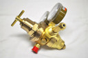 Victor 0781-3584 VTS260A-510 Acetylene Medium Duty Two Stage Regulator