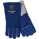 Tillman 1100 14" Premium Side Split Cowhide Welding Gloves, Large