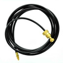 CK 2312PC Power Cable 12-1/2'