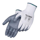 Tillman 1761 Nitrile Rubber Coated 15 Gauge Nylon Gloves, X-Large, 12 pack
