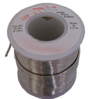 Weldcote Metals 96/4 Solder 3/32" X 1 lb. Spool