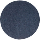 Norton 66261123577 8” BlueFire H875P Zirconia Alumina Paper PSA Discs, Coarse, 40 Grit, 25 pack