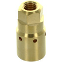 Abicor Binzel 142.0148 Holder Tip M8 Robo/Wh652D, 10 pack