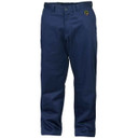 Black Stallion PF4020-NV 88/12 Flame-Resistant Work Pants, 7 oz, 32" Inseam, 42W