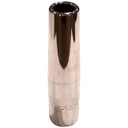 Lincoln Electric KP3359-1-50F Nozzle 350A, Extended Reach 1/8 in (3.2 mm) Flush 1/2 inner diameter, 25 pack