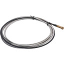 Lincoln Electric KP42-3035-6 Cable Liner for Robotic MIG Gun .030-.035 in (0.8-0.9 mm) 6 ft. (1.8 m)