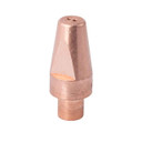 Lincoln Electric KP4482-040 Hyperfill Contact Tip, .040, 10 pack