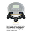 Miller 951801 SAR with T94i-R Helmet Complete System with 100 ft. Straight Air Hose