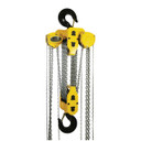 OZ Premium Chain Hoist, Load Capacity 30 Ton, 15 ft Lift, OZ300-15CHOP