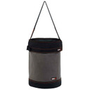 Aresenal 5935T Web Handle Canvas Hoist Bucket with Top, xref 14835, OZBAG2