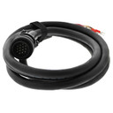 MK Products 005-0658-50 Cobramatic Wire Feeder Interface Cable 50 ft, Miller