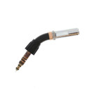 MK Products 003-2316 45 Degree EZ-Lock Barrel, 400Amp Water Cooled