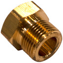 Miller CGA580-1 Nut, Inert Gas