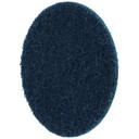 Norton 66623340052 4" Bear-Tex Rapid Prep AO TS (Type II) Non-Woven Quick-Change Discs, Very Fine, 25 pack