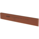 Norton 61463687435 6x1x1/4 In. India Specialty Stones, Reamer Sharpening Stone, Fine Grit, 5 pack