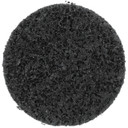 Norton 66623335326 2" Bear-Tex Vortex Rapid Prep AO TR (Type III) Non-Woven Quick-Change Discs, Extra Coarse, 50 pack