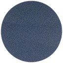 Norton 66261123573 6” BlueFire H875P Zirconia Alumina Paper PSA Discs, Coarse, 80 Grit, 50 pack