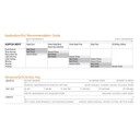 Norton 66261009183 2" Bear-Tex Rapid Prep AO TS (Type II) Non-Woven Quick-Change Discs, Coarse, 50 pack