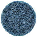 Norton 66254482339 1" Bear-Tex Rapid Prep AO TR (Type III) Non-Woven Quick-Change Discs, Very Fine, 50 pack