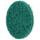 Norton 66623325037 3" Bear-Tex Vortex Rapid Prep AO TS (Type II) Non-Woven Quick-Change Discs, Fine, 25 pack