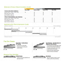 Norton 66623399298 6x7/8” BlueFire R884P Zirconia Alumina Plus Type 29 Flap Discs, 36 Grit, Coarse, 10 pack