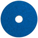 Norton 66261138452 4-1/2 x 7/8 in. BlueFire F826 Zirconia Alumina Fiber Discs, 80 Grit, Coarse, 25 pack