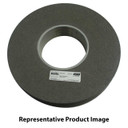 Norton 66261055279 12x2x5 In. Bear-Tex Series 1000 Silicon Carbide Fine Grit Non-Woven Convolute Wheels, Density 9