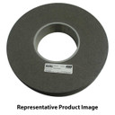 Norton 66261055281 14x2x8 In. Bear-Tex Series 1000 Silicon Carbide Fine Grit Non-Woven Convolute Wheels, Density 9