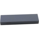 Norton 66243592750 8x2x3/4 In. Crystolon SC Combination Grit Benchstone, Coarse and Fine Grit