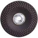 Norton 66252842203 4-1/2x1/8x5/8 - 11 In. Gemini Flexible AO Grinding and Cutting Wheels, Type 29, 36 Grit, 10 pack