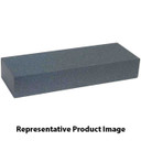 Norton 61463685505 6x2x1 In. Crystolon SC Single Grit Benchstones, Medium Grit